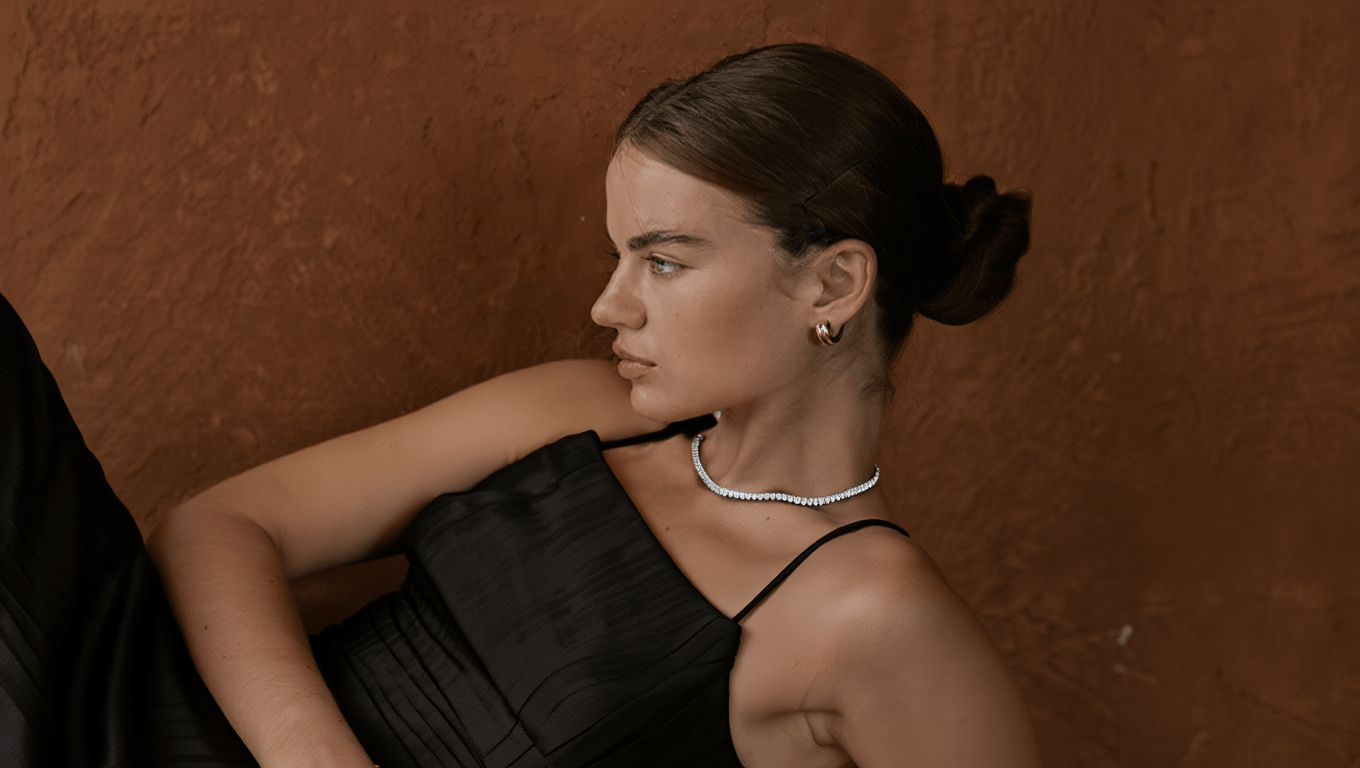 Tennis Collection - AYUNA