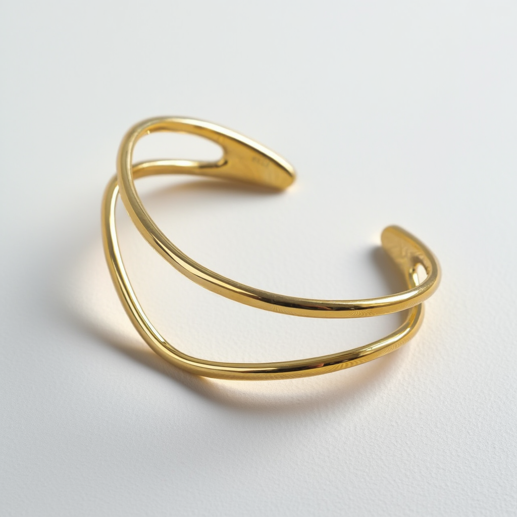 Harmony Bangle