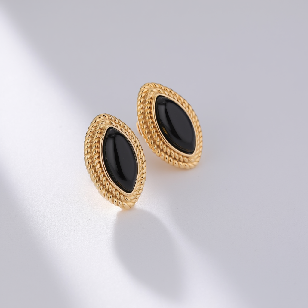 Lara Earrings