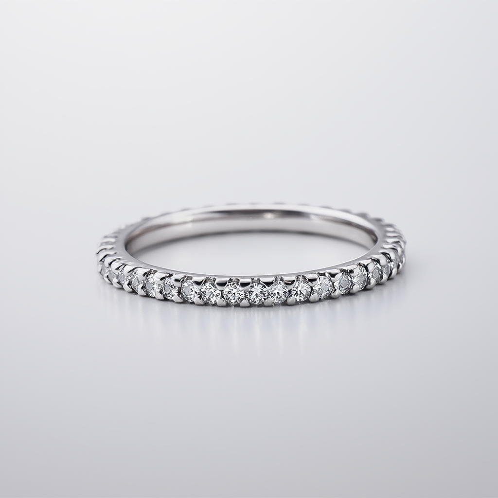 Astra Ring - Silver