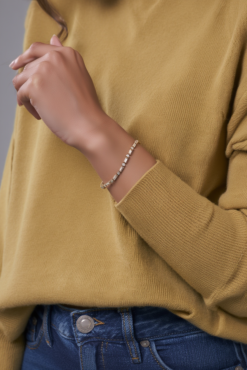 Quiet Luxury Bracelet