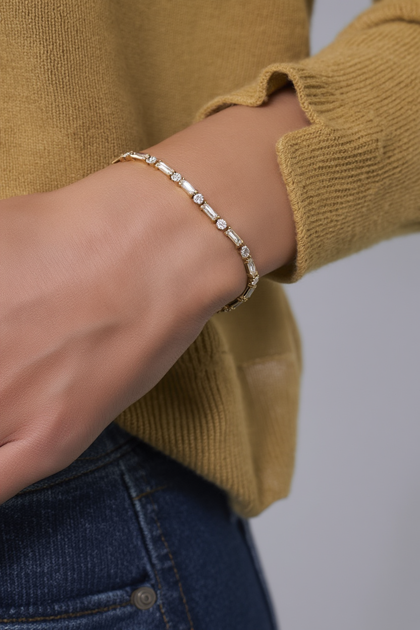 Quiet Luxury Bracelet