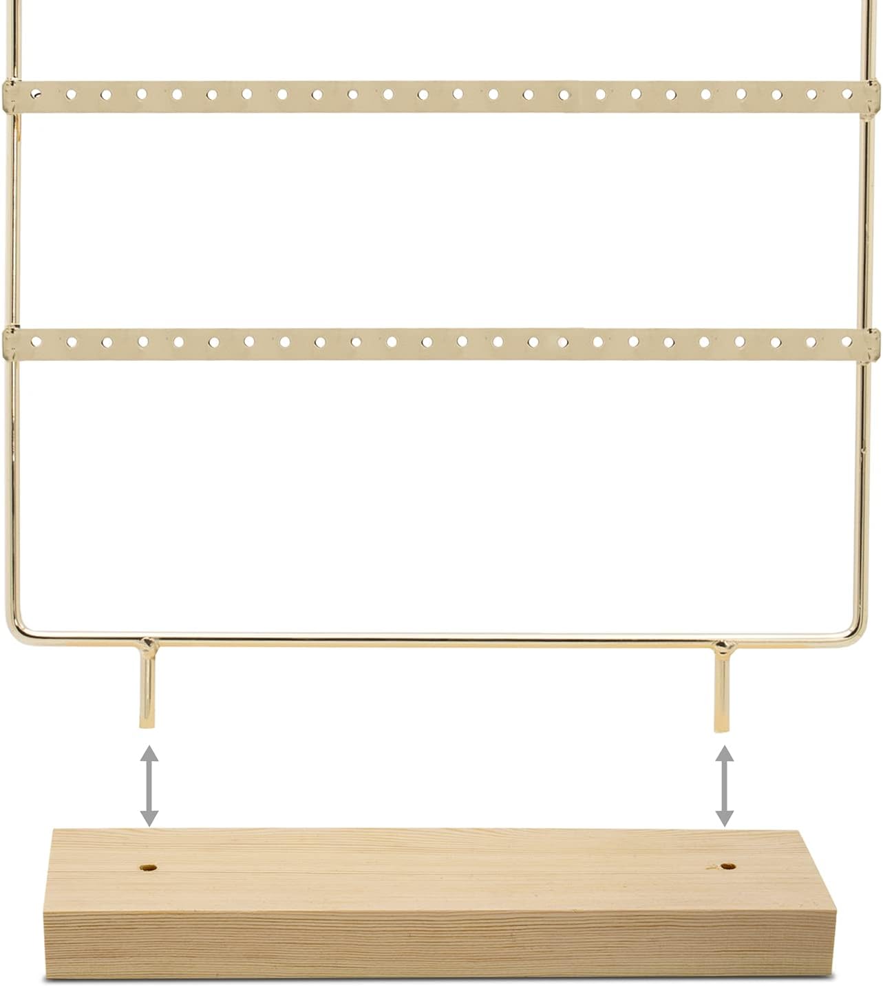 Ayuna - Jewelry Organizer