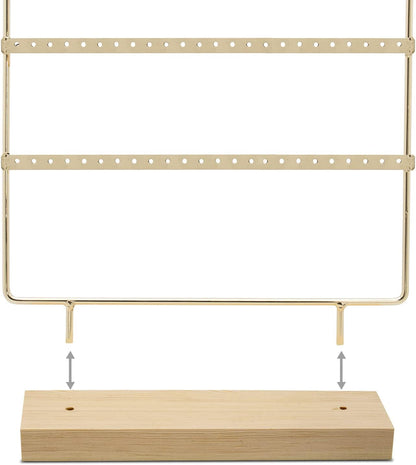 Ayuna - Jewelry Organizer