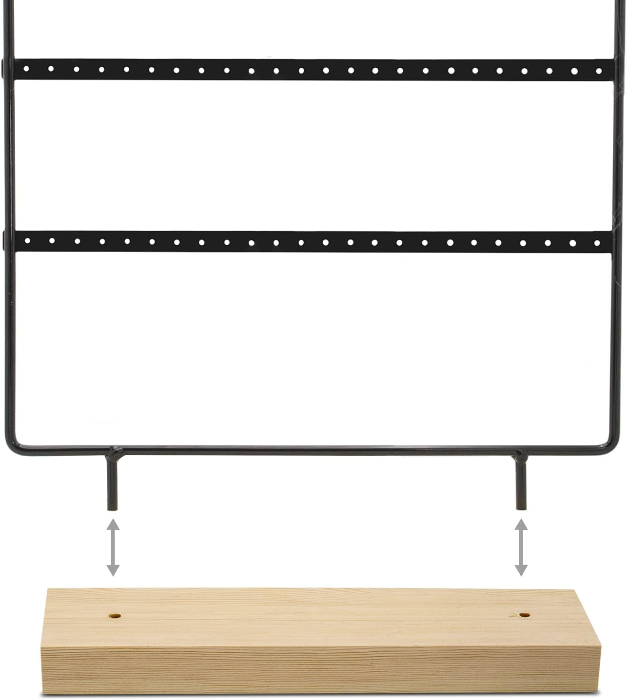 Ayuna - Jewelry Organizer