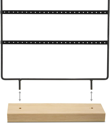 Ayuna - Jewelry Organizer