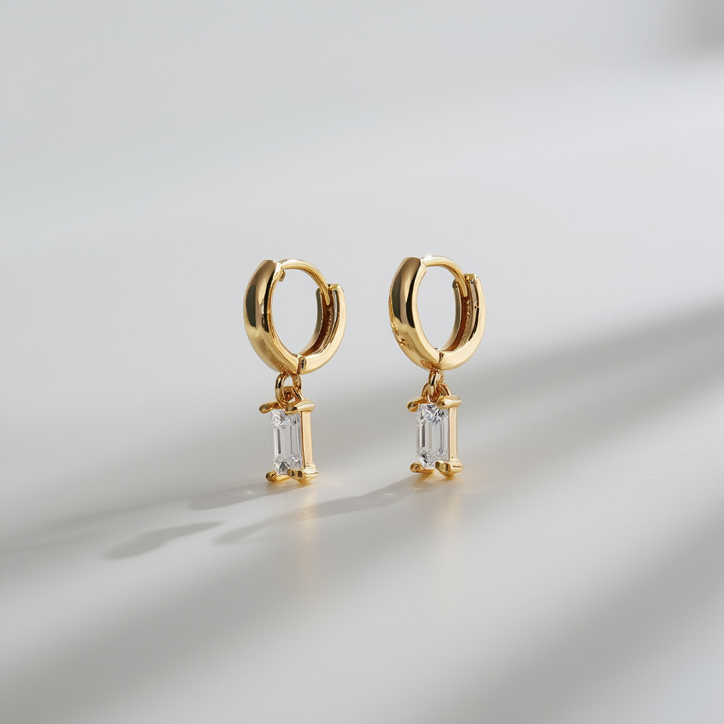 Ceni Earrings