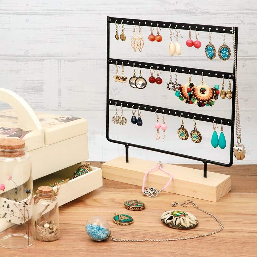 Ayuna - Jewelry Organizer