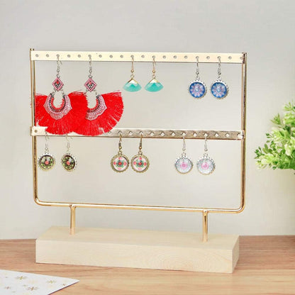 Ayuna - Jewelry Organizer