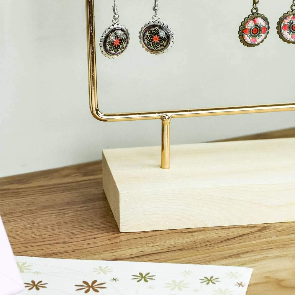 Ayuna - Jewelry Organizer