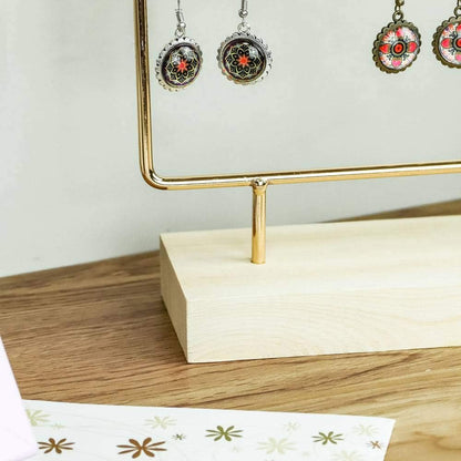 Ayuna - Jewelry Organizer