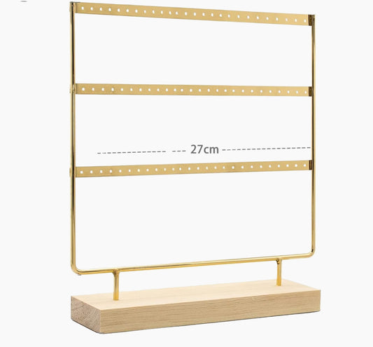 Ayuna - Jewelry Organizer