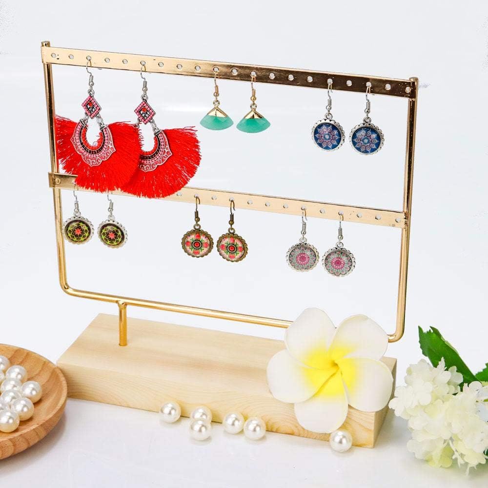Ayuna - Jewelry Organizer