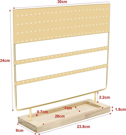 Ayuna - Jewelry Organizer