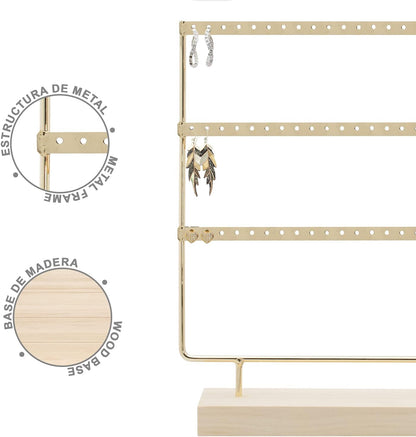 Ayuna - Jewelry Organizer