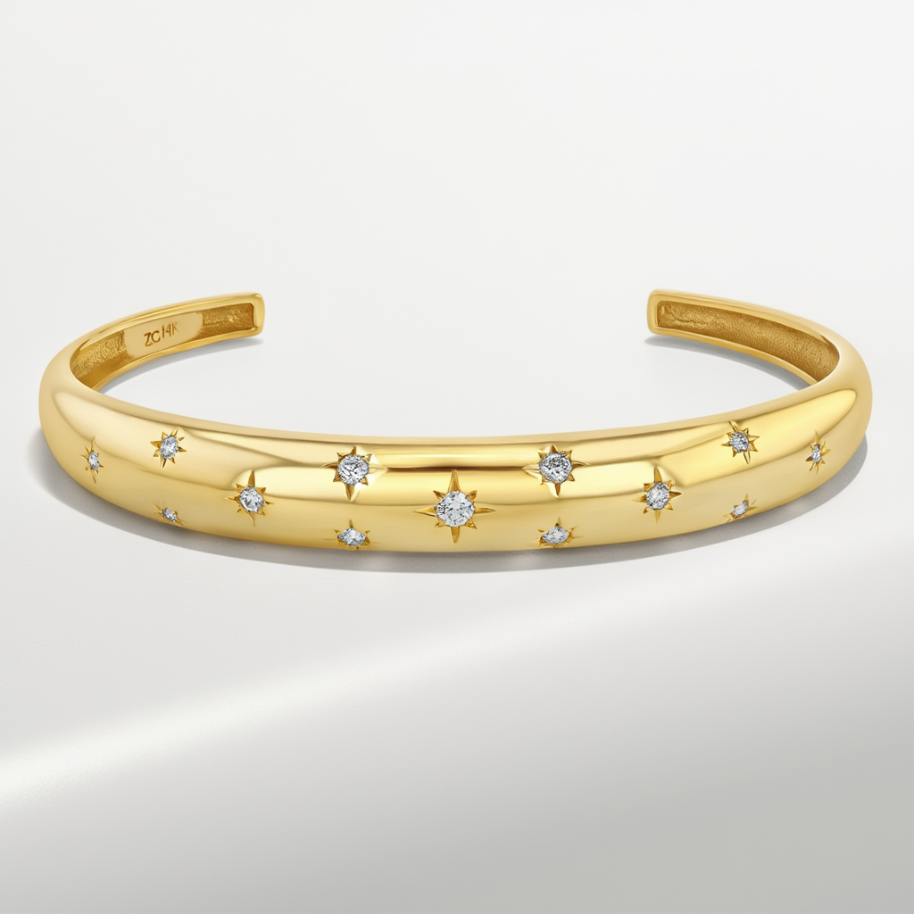 Star Bangle