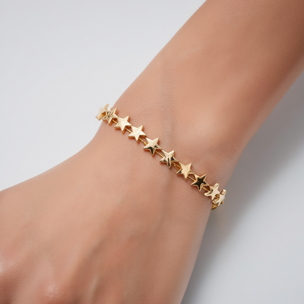 Star Energy Bracelet