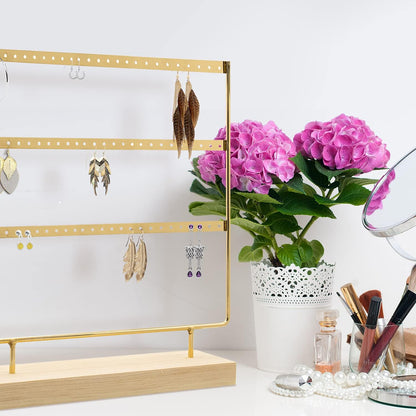 Ayuna - Jewelry Organizer