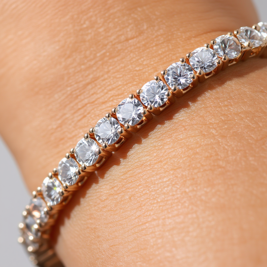 Tennis Bracelet