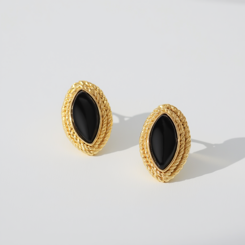 Lara Earrings
