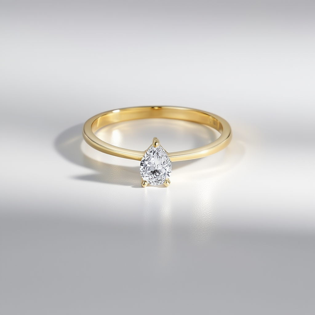 Marcelline Ring