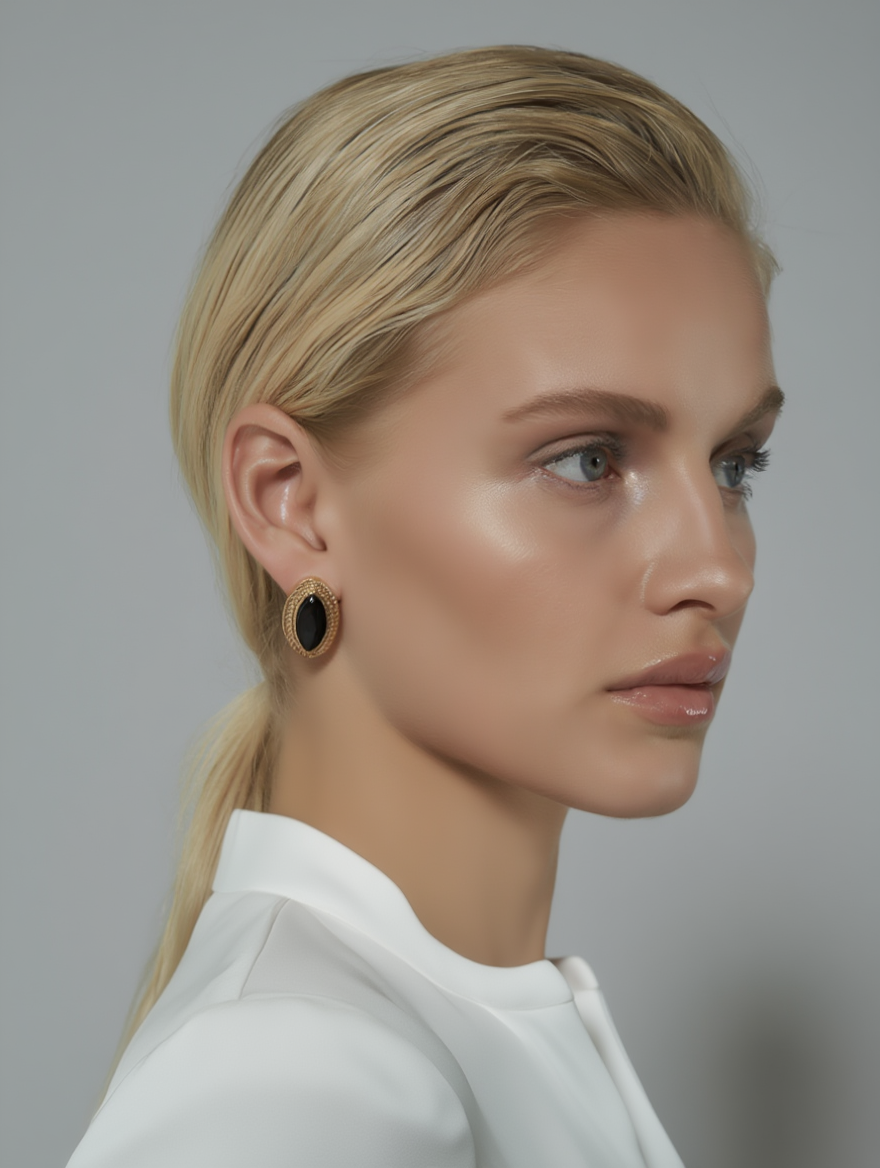 Lara Earrings