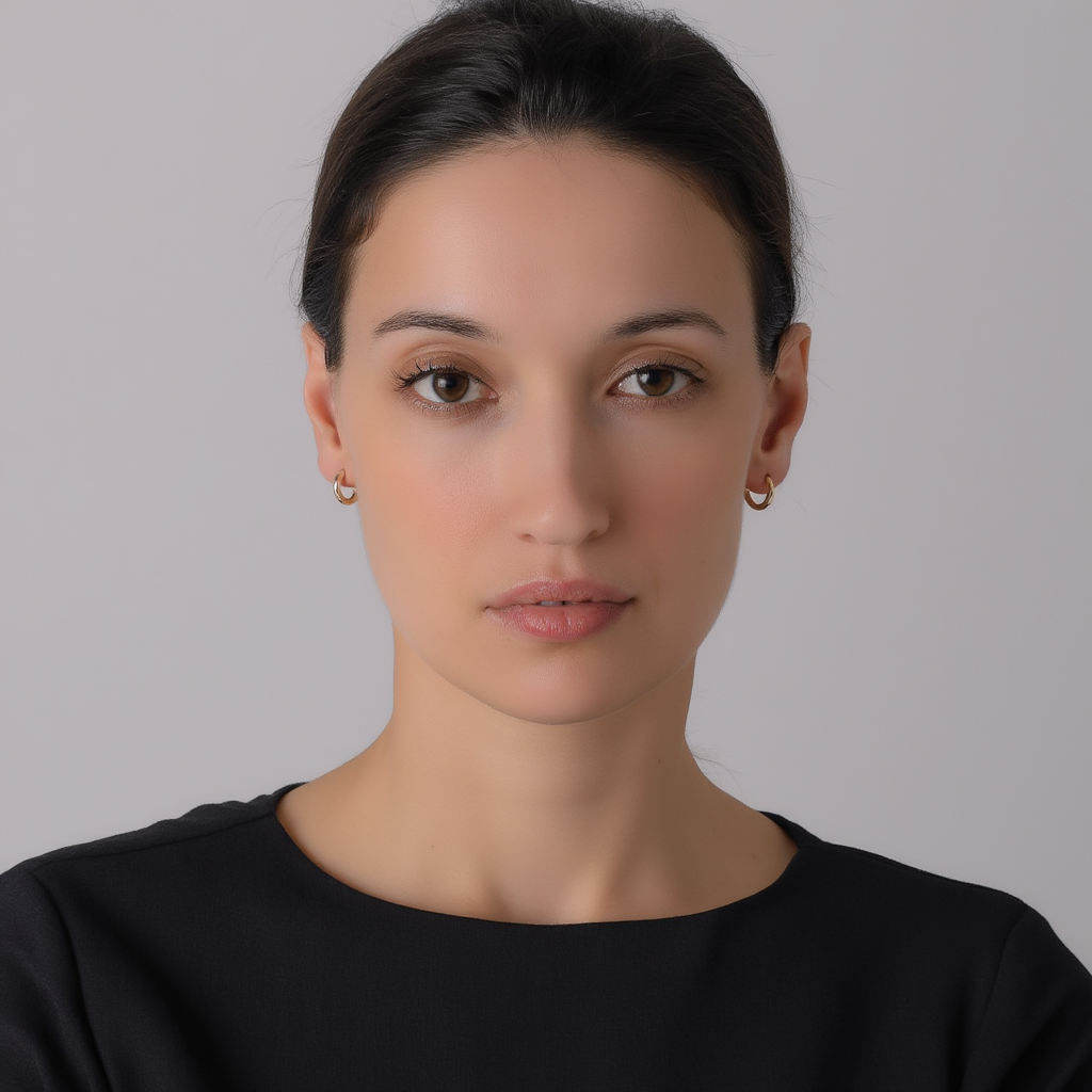 Minimalist Small Hoop Earrings