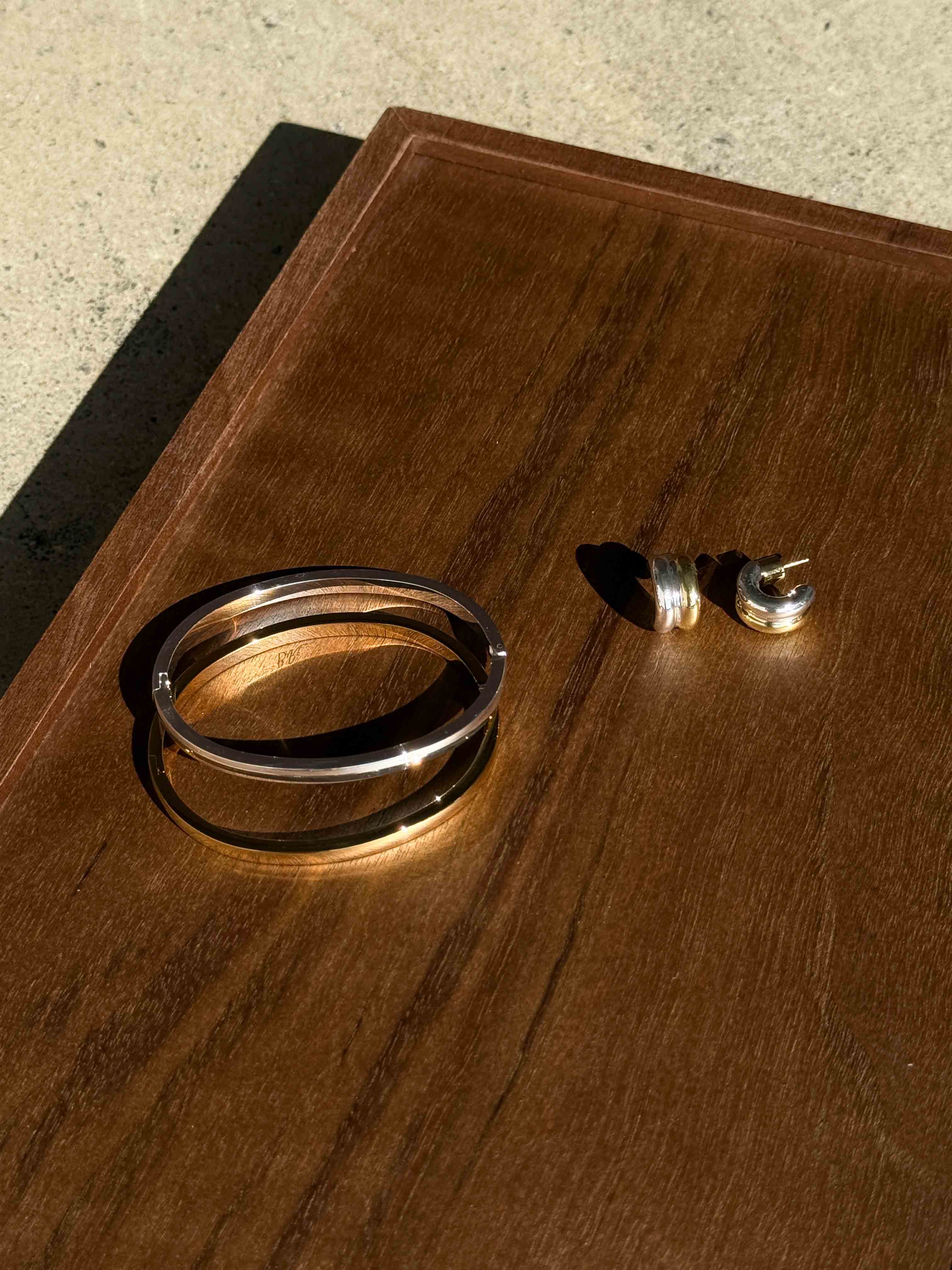 Preston Hoops - Mixed