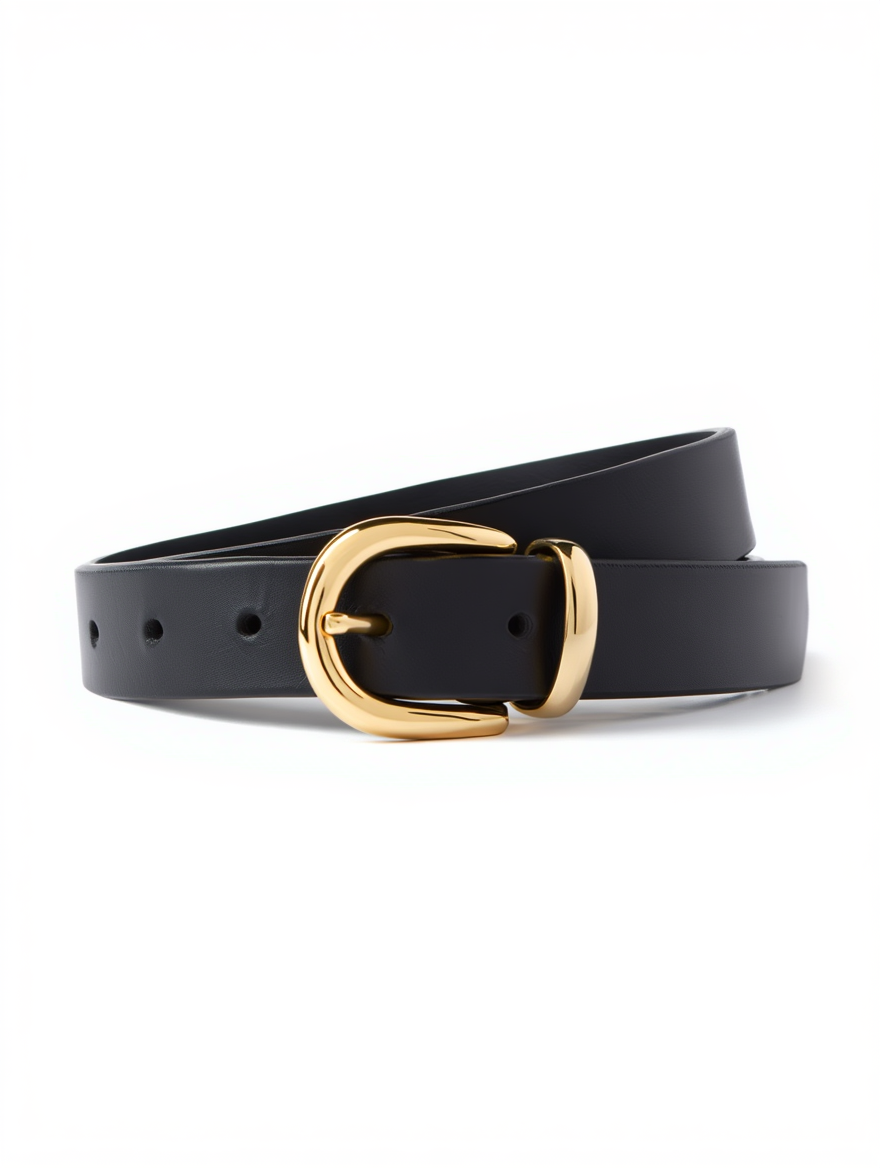 Brodie Belt - Black