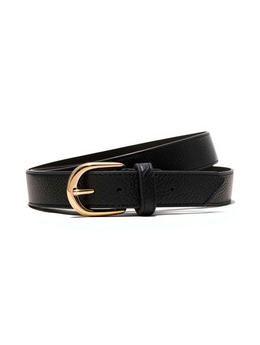 Belt Suus Classic Black