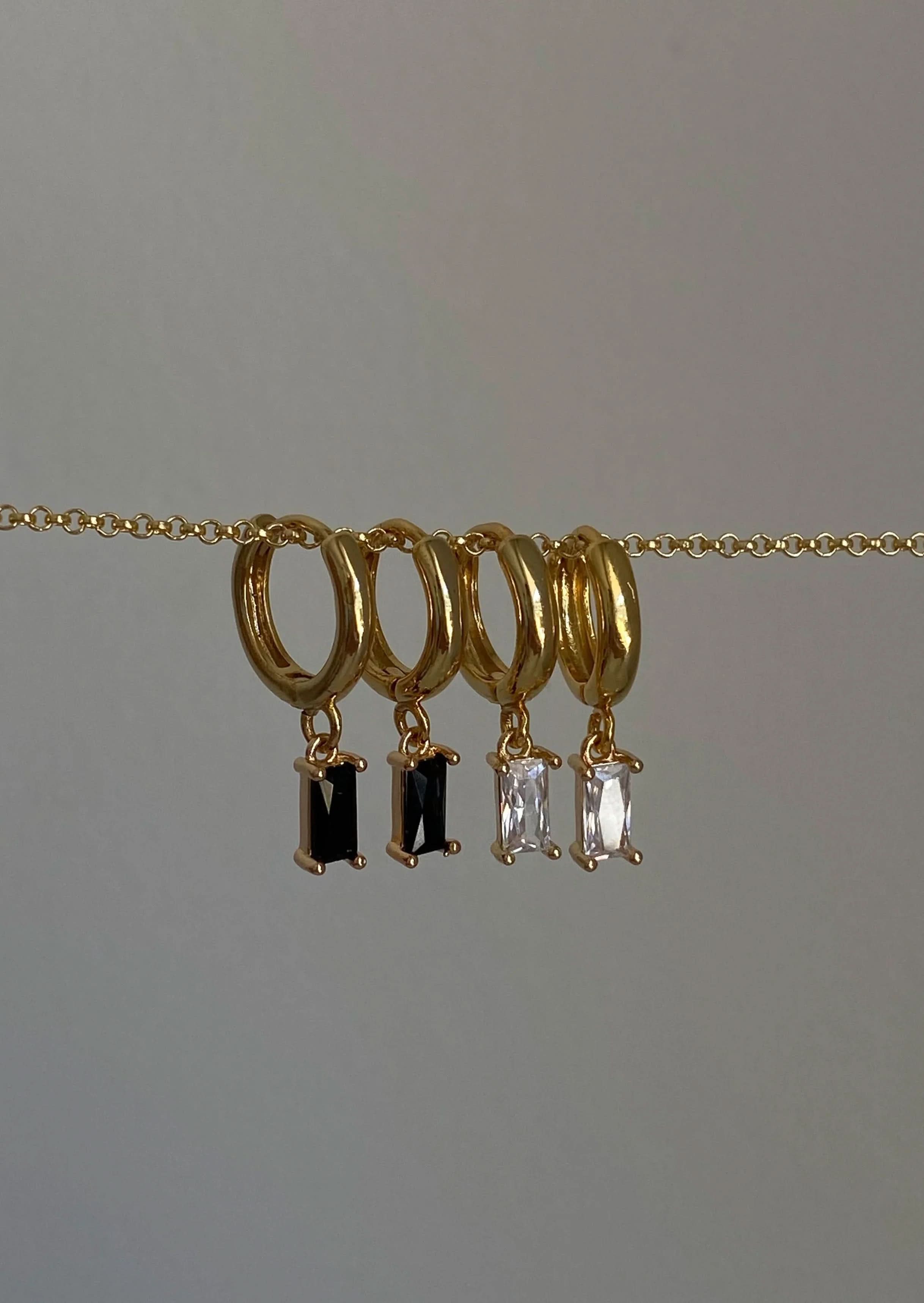 Ceni Earrings
