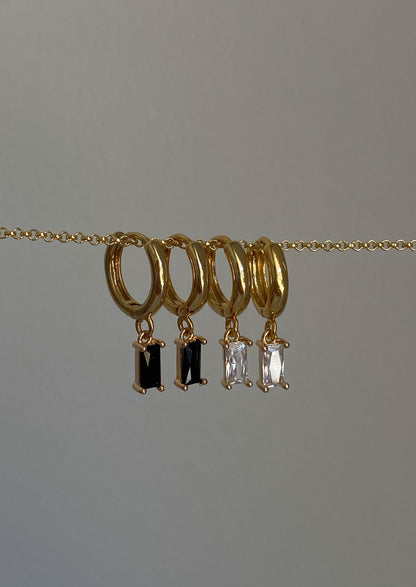 Ceni Earrings