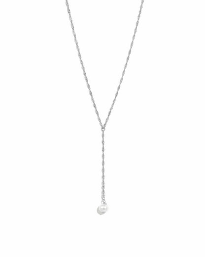Pearl Lariat