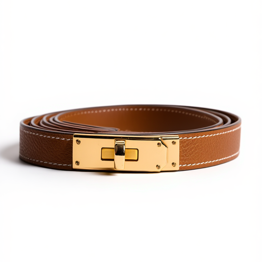 Kelly Delucia Belt