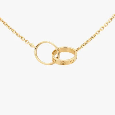 Love Necklace