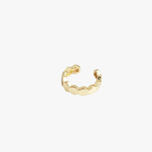 Adinda Earcuff - AYUNA