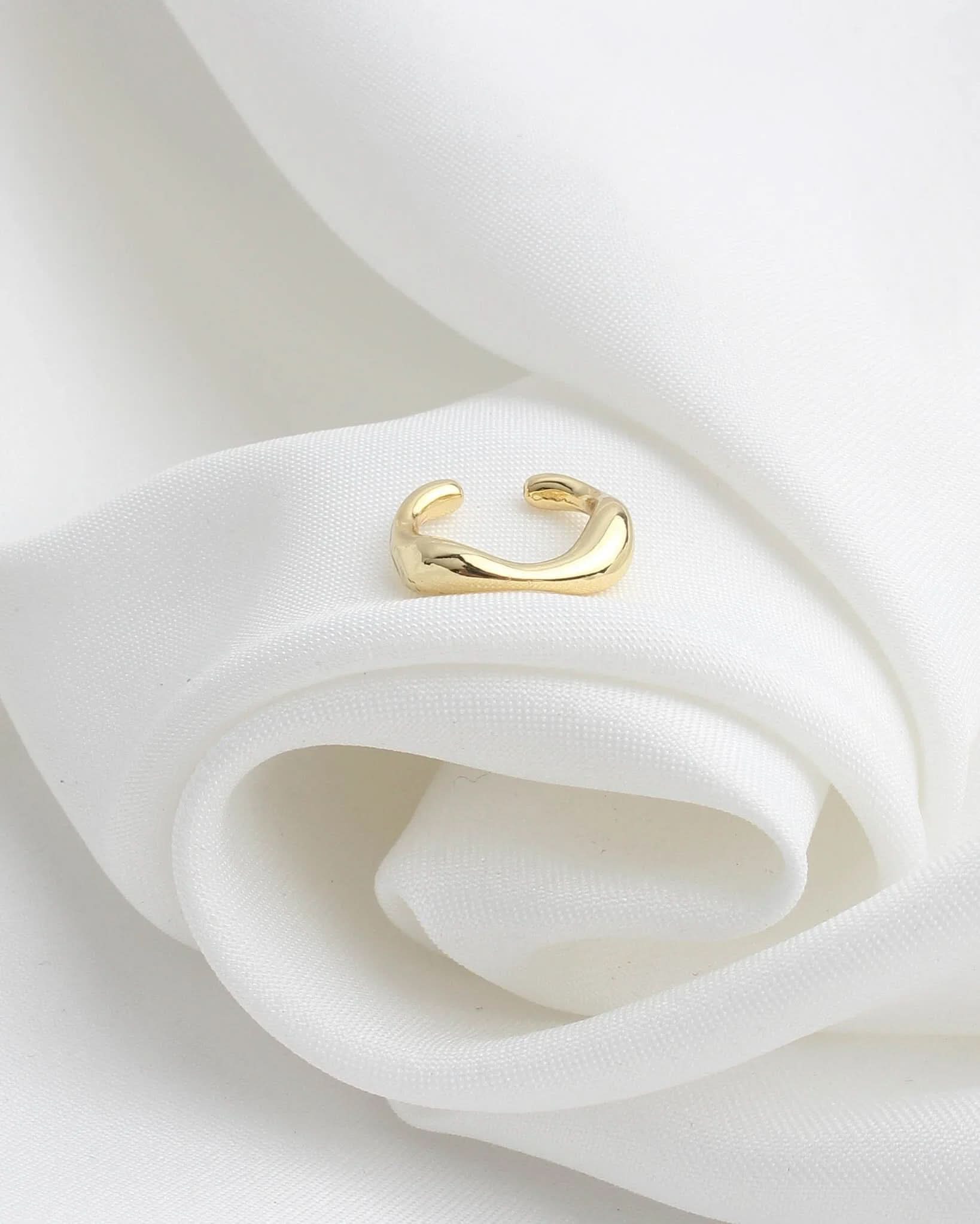 Adriana Earcuff - AYUNA