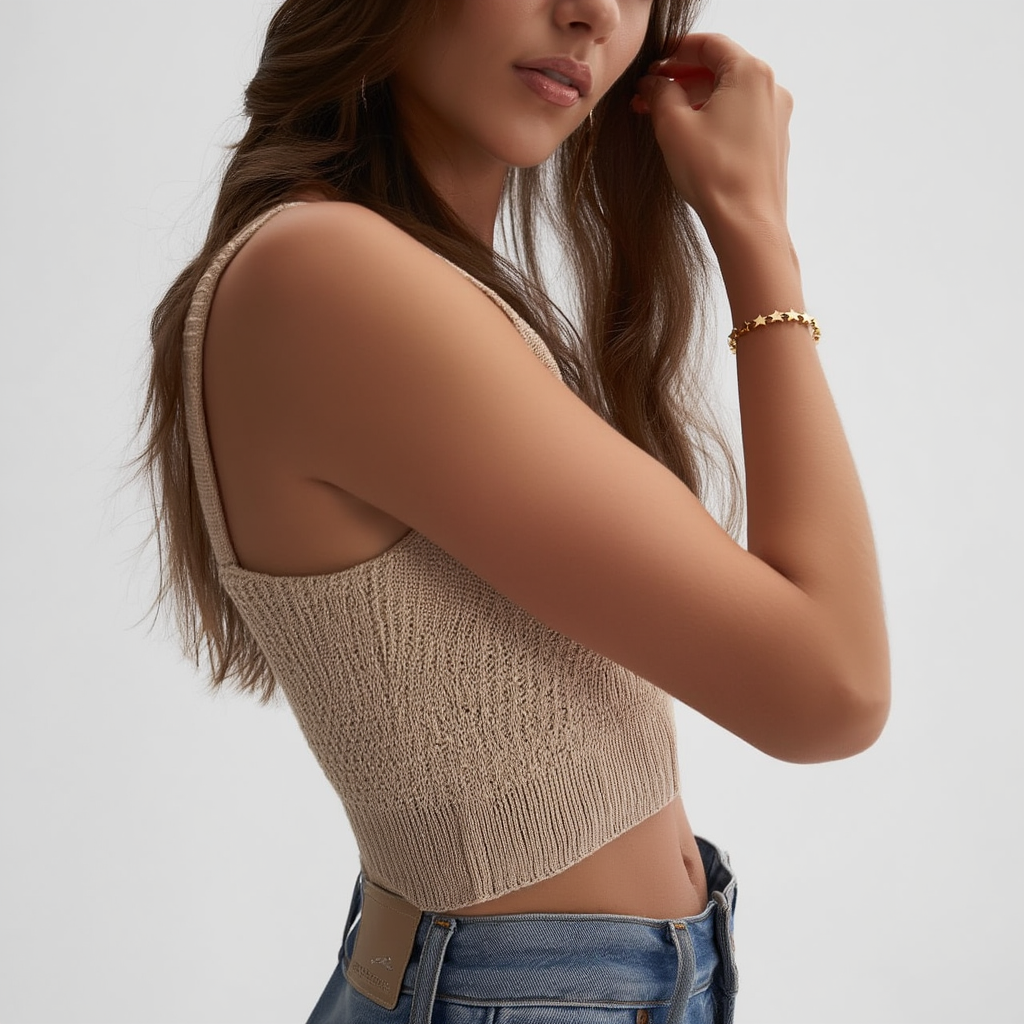 Star Energy Bracelet