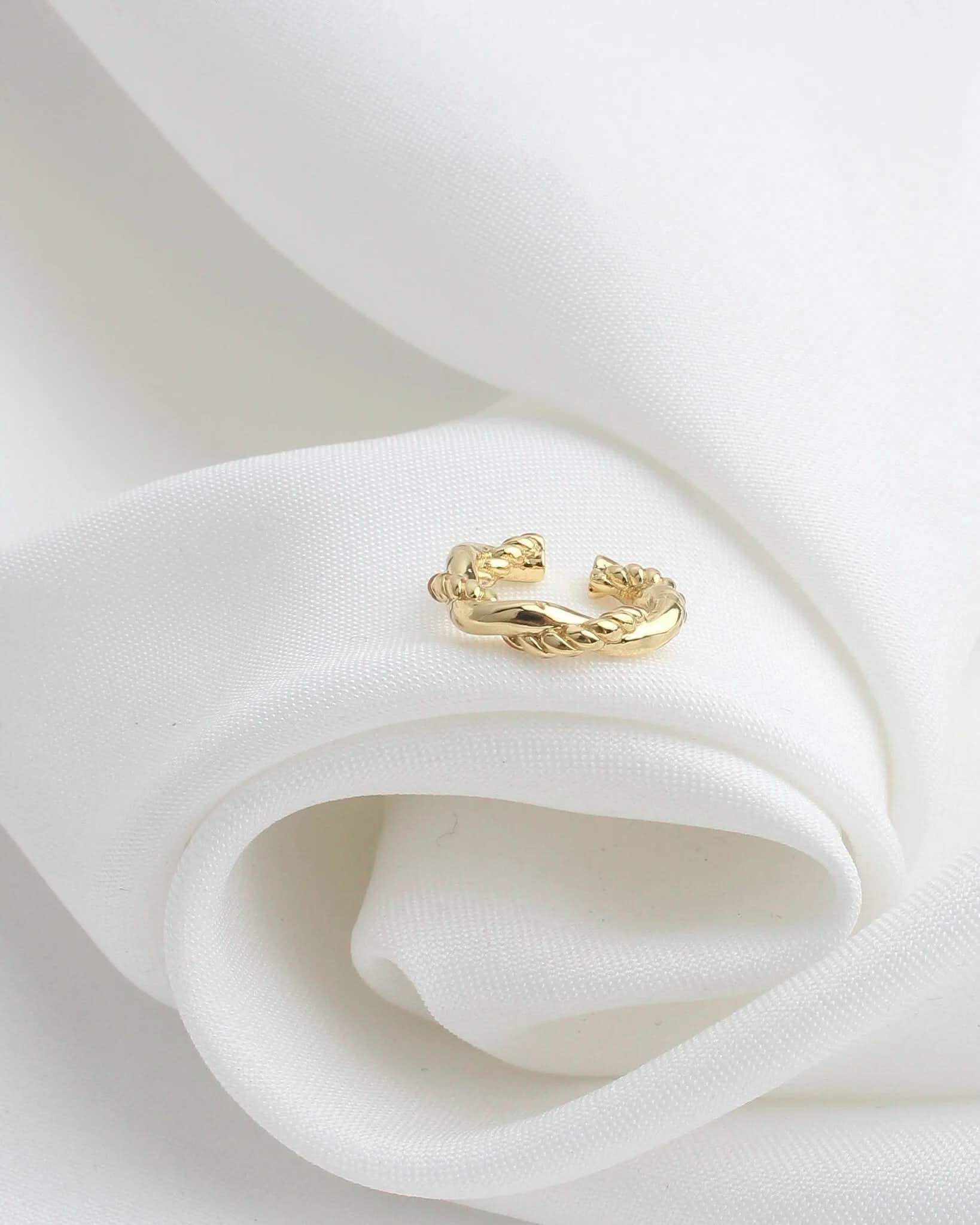 Alina Earcuff - AYUNA