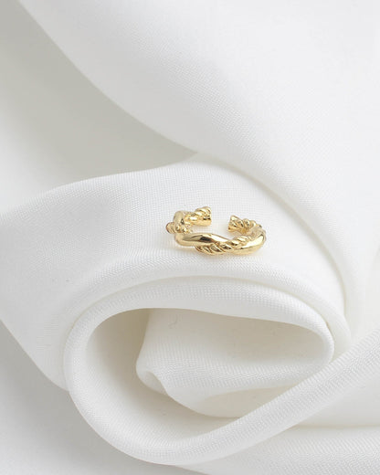 Alina Earcuff - AYUNA