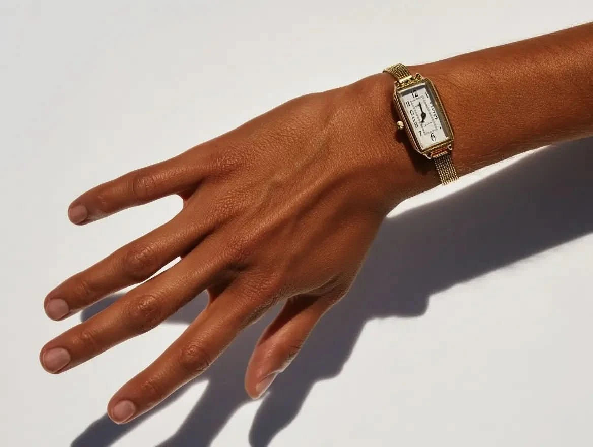 Arezzo Watch - AYUNA