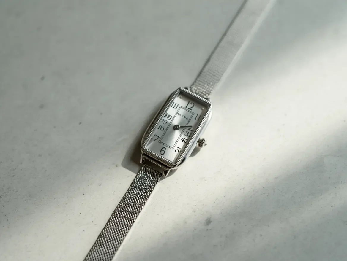 Arezzo Watch - AYUNA