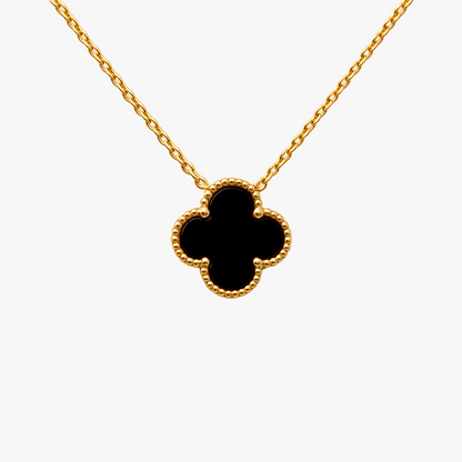 Aurelia Clover Necklace - AYUNA