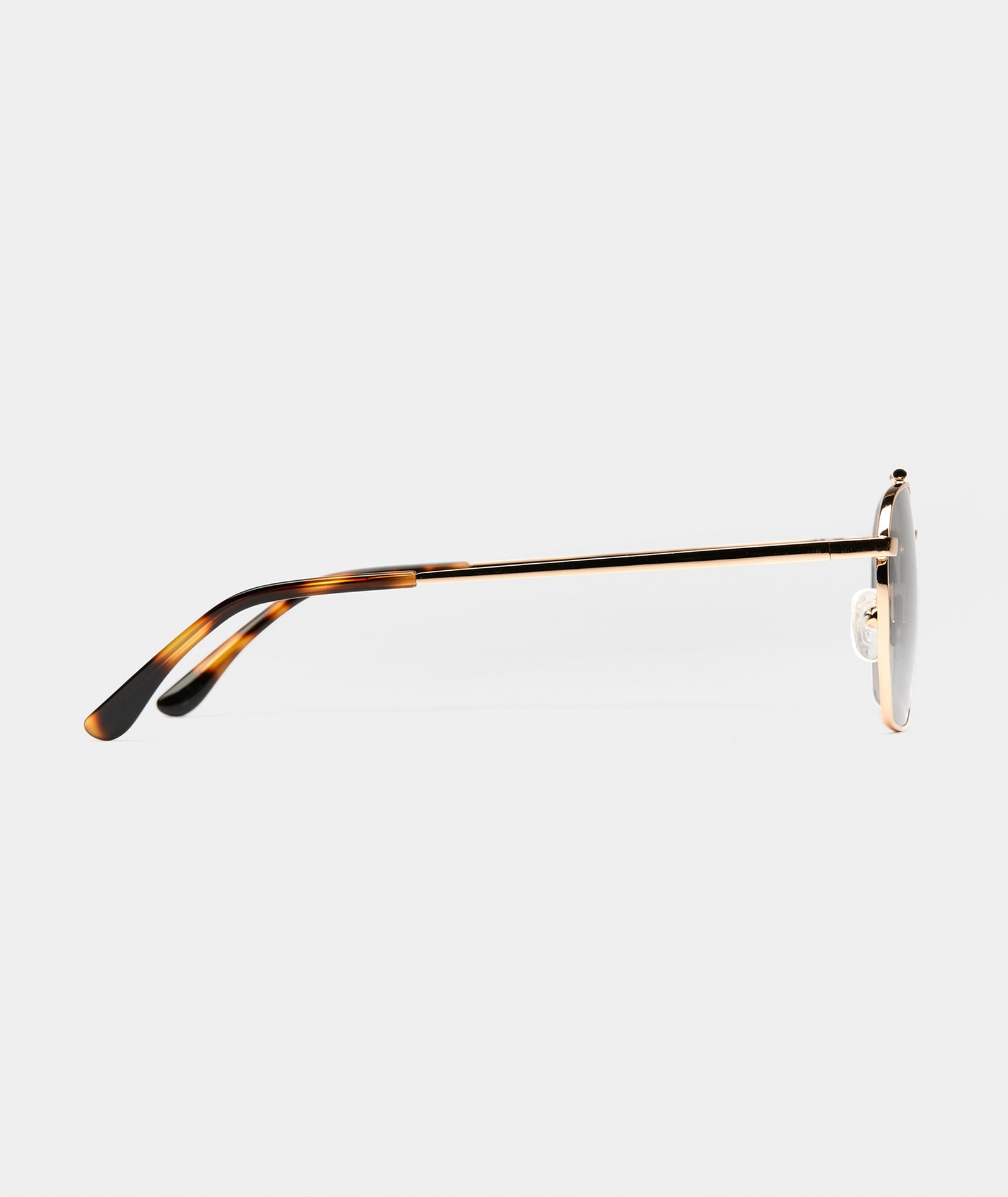 Aviator - Gold/Graphite - AYUNA