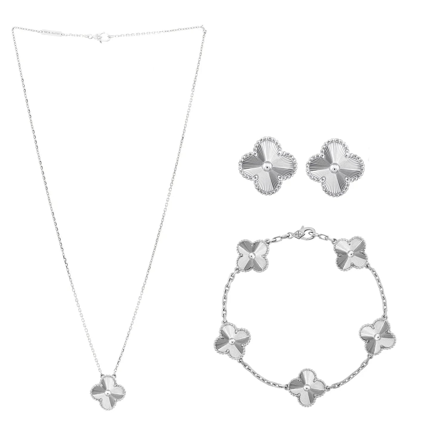 Ayuna Clover 3 Set - AYUNA