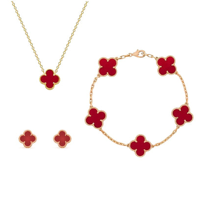 Ayuna Clover 3 Set - AYUNA