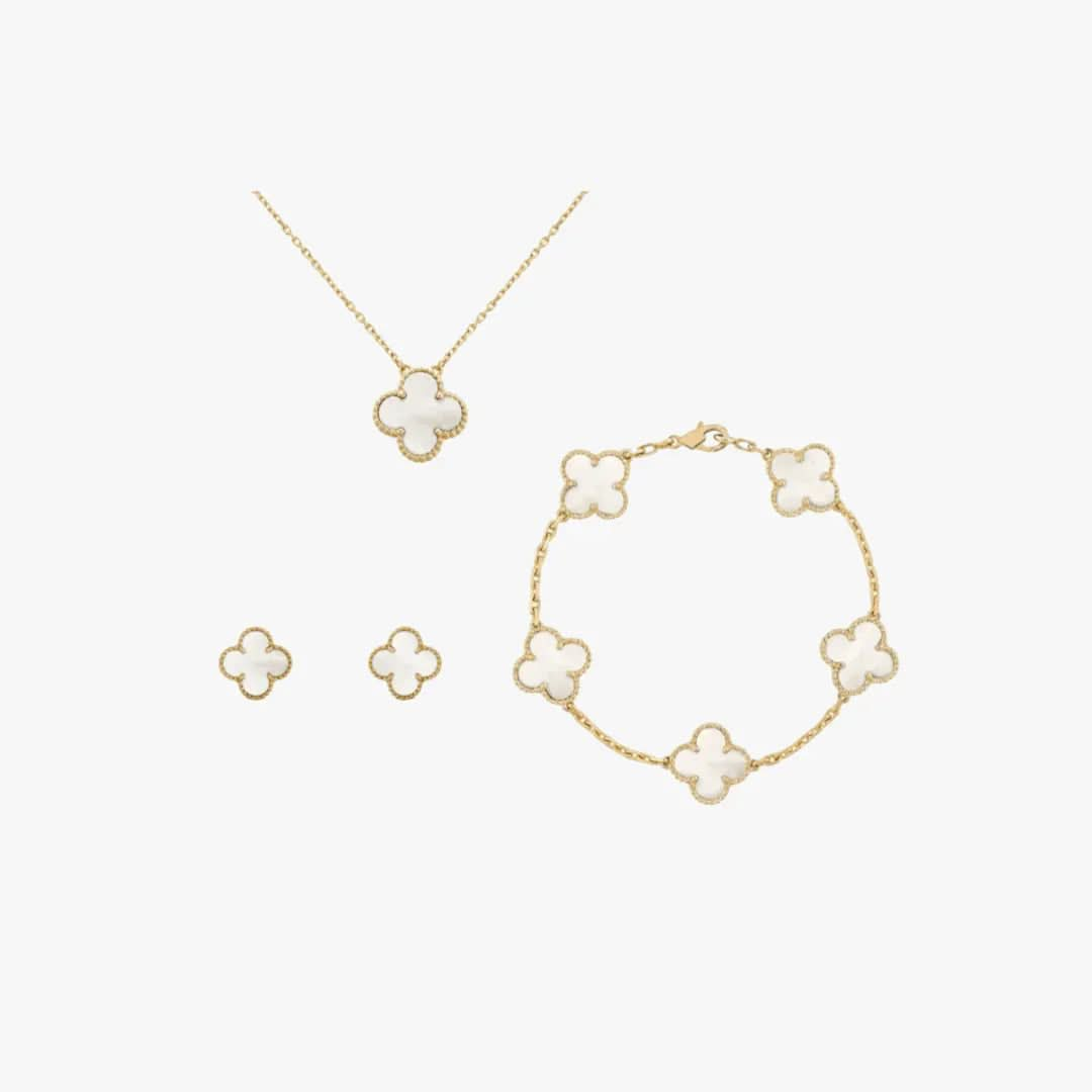 Ayuna Clover 3 Set - AYUNA