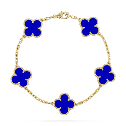 Ayuna Clover Bracelet - AYUNA