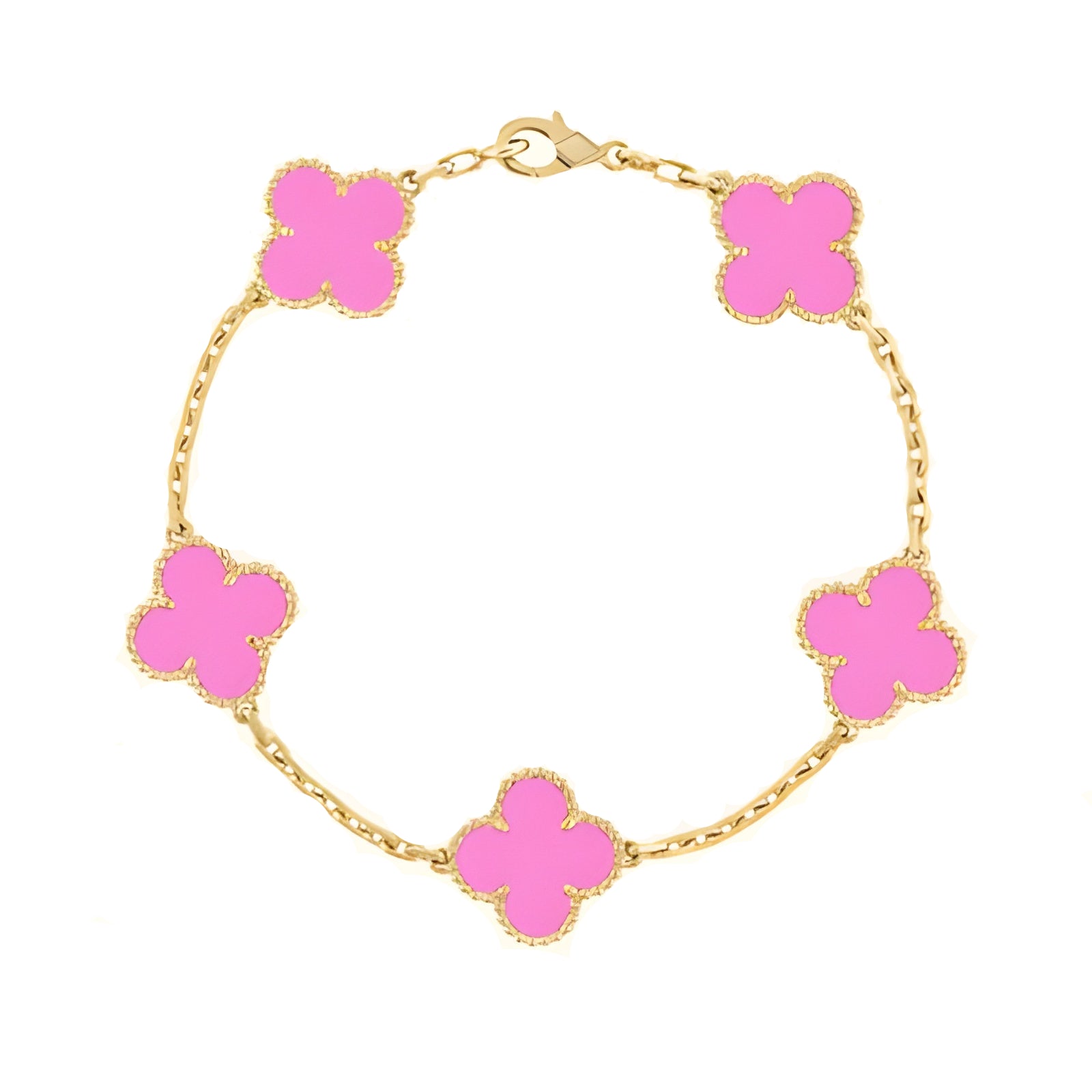 Ayuna Clover Bracelet - AYUNA