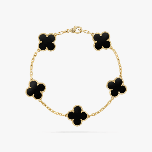 Ayuna Clover Bracelet - AYUNA